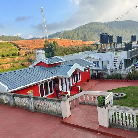 QUEENS COTTAGE - individual cottage Ooty Exteriör bild