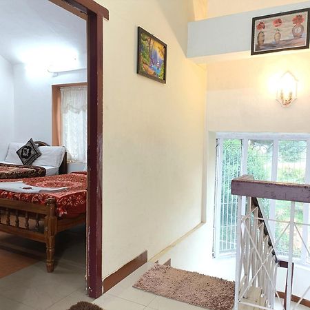 QUEENS COTTAGE - individual cottage Ooty Exteriör bild