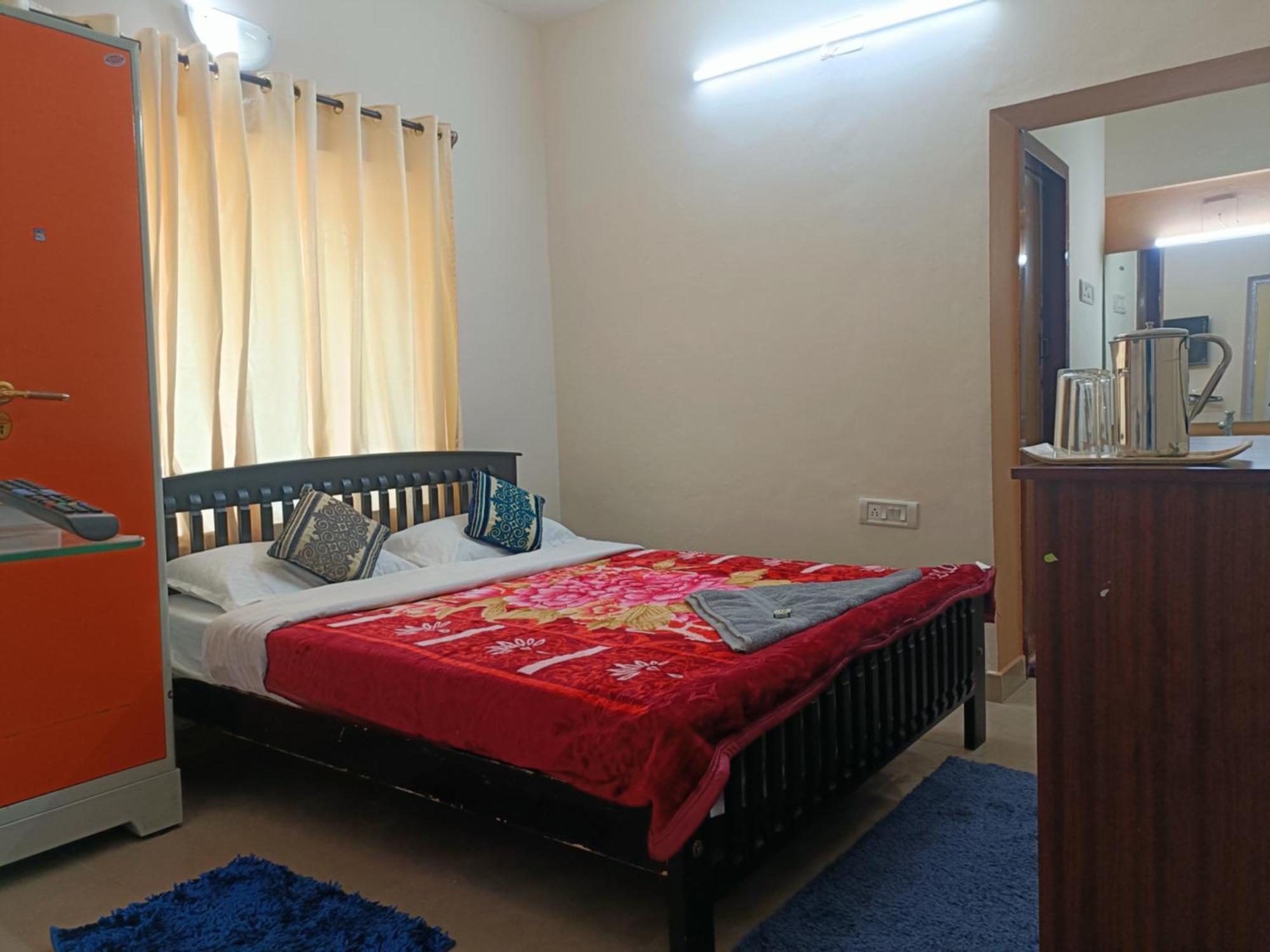 QUEENS COTTAGE - individual cottage Ooty Exteriör bild