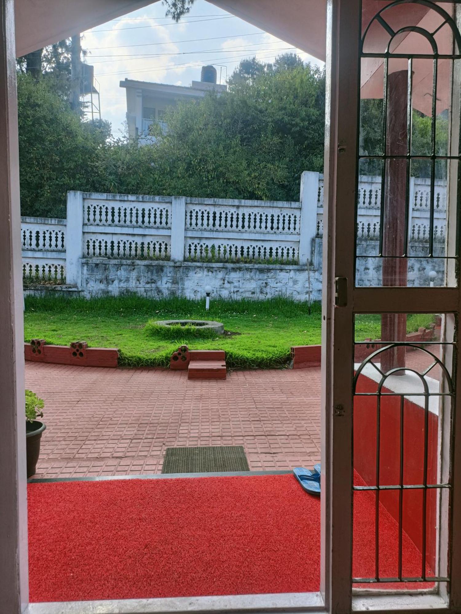 QUEENS COTTAGE - individual cottage Ooty Exteriör bild