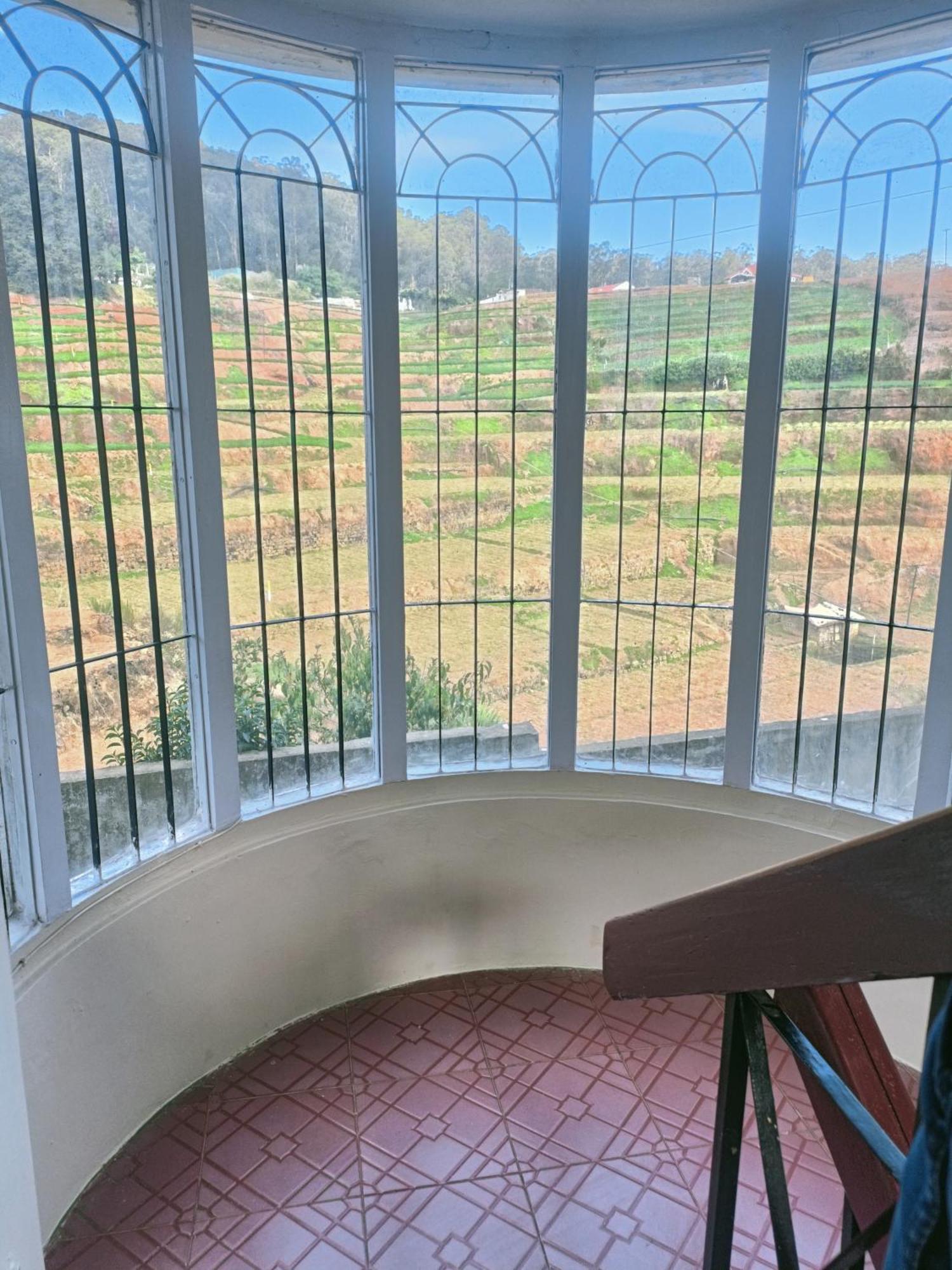 QUEENS COTTAGE - individual cottage Ooty Exteriör bild