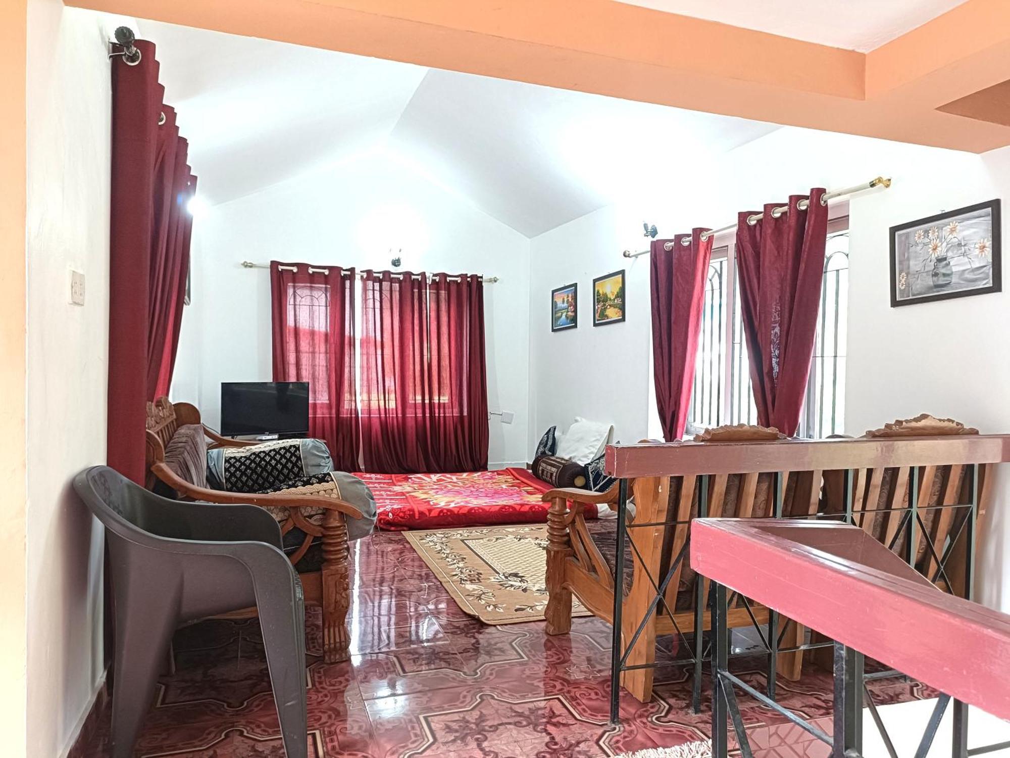 QUEENS COTTAGE - individual cottage Ooty Exteriör bild
